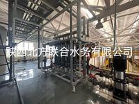 社区大型水处理设备