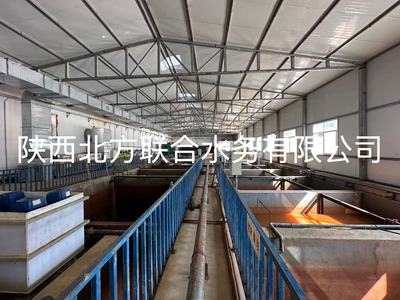 屠宰场污水处理设备