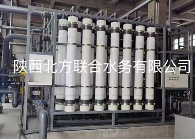 超滤净水设备