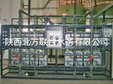 EDI高纯水净水设备