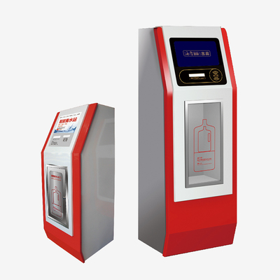 H7系列智能售水站