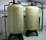 10T/h软化水设备