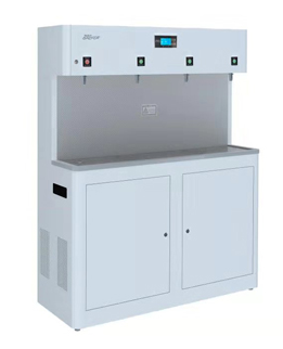 凯美尔节能饮水机