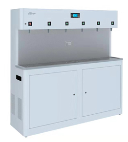 凯美尔节能饮水机